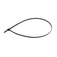HellermanTyton Cable Ties 760 x 7.6mm Black UB760E-B (Pack 50) - Main View