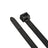 HellermanTyton Cable Ties 760 x 7.6mm Black UB760E-B (Pack 50) - Alternate View 1