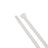 HellermanTyton Cable Ties 760 x 7.6mm Natural UB760E-N (Pack 50) - Main View