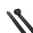 HellermanTyton Cable Ties 535 x 13mm Black UB540H-B (Pack 50) - Alternate View 1