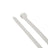 HellermanTyton Cable Ties 535 x 13mm Natural UB540H-N (Pack 50) - Main View