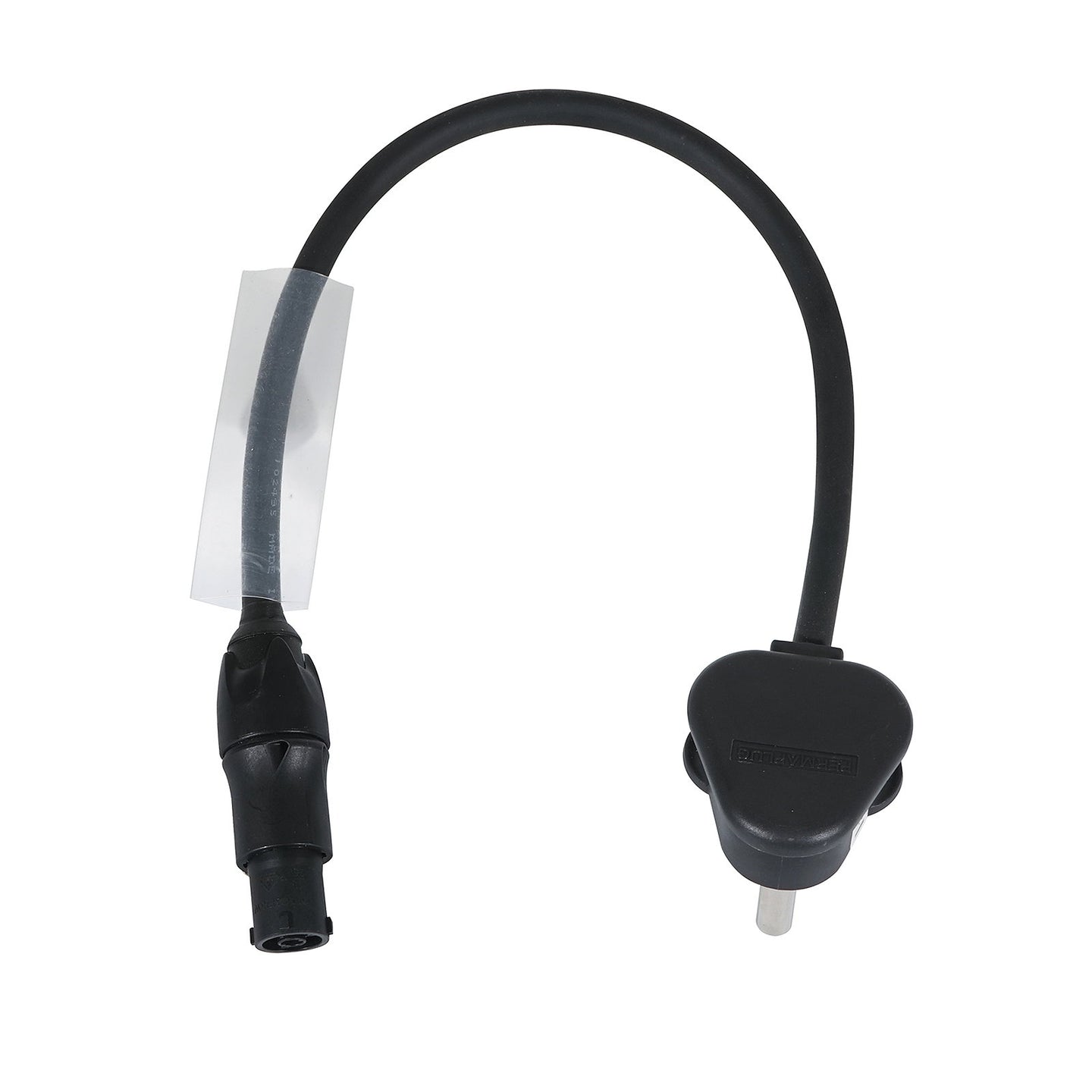 Elumen8 0.35m 1.5mm 15A Male – powerCON TRUE1-TOP Adaptor Cable - Main View