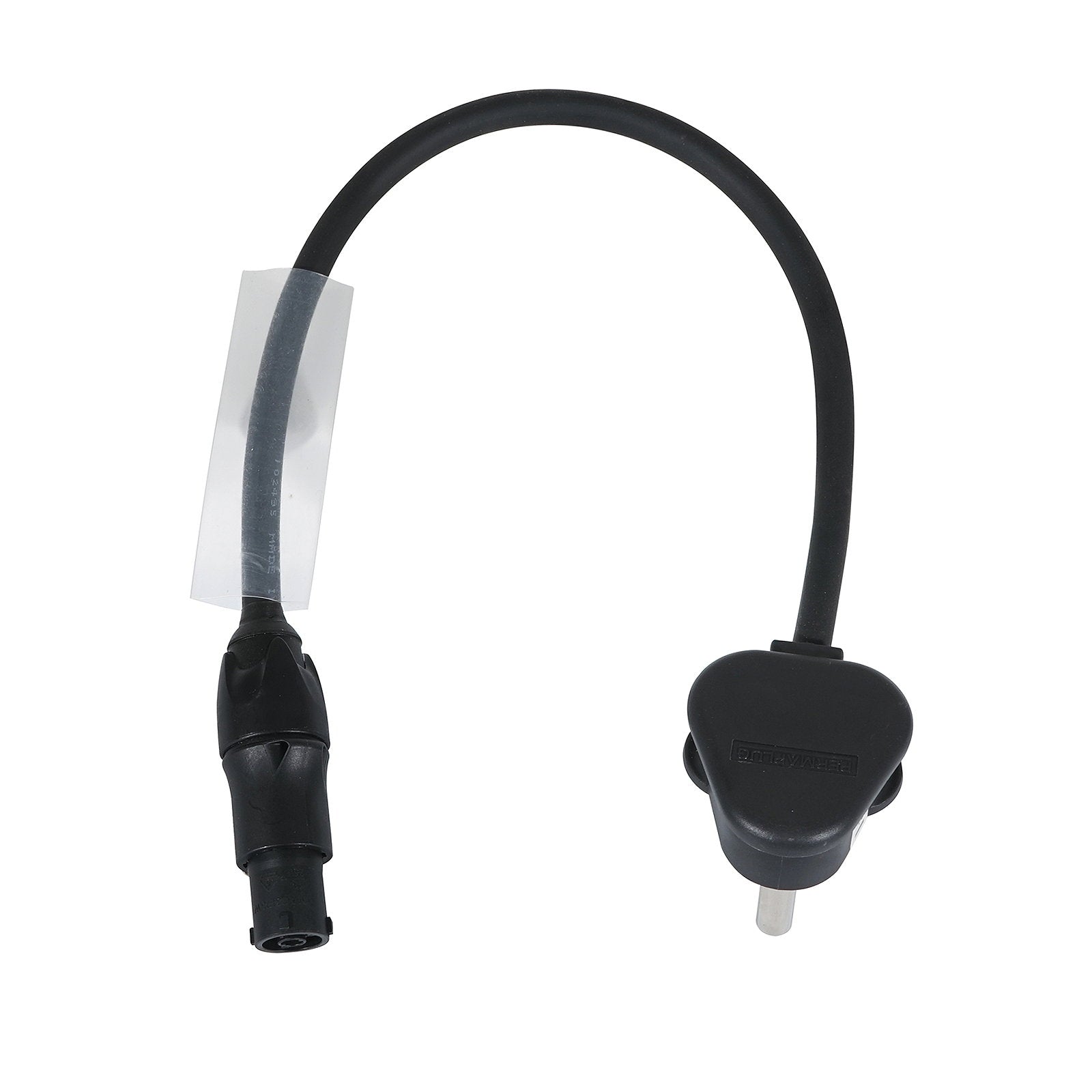 Elumen8 0.35m 1.5mm 15A Male – powerCON TRUE1-TOP Adaptor Cable - Main View