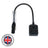 Elumen8 0.35m 1.5mm powerCON TRUE1-TOP – 15A Female Adaptor Cable - Main View