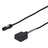 Elumen8 0.35m 1.5mm powerCON TRUE1-TOP – 15A Female Adaptor Cable - Alternate View 1