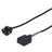 Elumen8 0.35m 1.5mm 13A Male – 15A Female Adaptor Cable - Alternate View 1