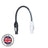 Elumen8 0.25m powerCON B-type to Neutrik powerCON TRUE1 Cable - 1.5mm H07RN-F - Alternate View 1