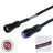 Elumen8 25m Socapex 19-Pin Male - Female Titanex 2.5mm Cable - Main View