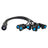 Elumen8 Socapex 19-Pin Male - 16A Female 2.5mm Fan-Out Cable - Main View