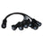 Elumen8 Socapex 19-Pin Male - 16A Mennekes Female 2.5mm Fan-Out Cable - Alternate View 1