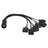 Elumen8 Socapex 19-Pin Male - 15A Female 1.5mm Fan-Out Cable - Main View