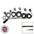 Elumen8 Socapex 19-Pin Male - 15A Female 1.5mm Staggered Fan-Out Cable - Alternate View 1