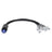 Elumen8 powerCON - Socapex 19-Pin Female 1.5mm Fan-In Cable - Main View