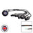 Elumen8 Socapex 19-Pin Male - powerCON TRUE1 1.5mm Fan-Out Cable - Main View