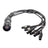 Elumen8 Socapex 19-Pin Male - powerCON TRUE1 1.5mm Fan-Out Cable - Alternate View 1