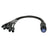 Elumen8 powerCON TRUE1 – Socapex 19-Pin Female 2.5mm Fan-In Cable - Alternate View 1