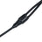 Elumen8 Moulded Y Split - 1.0m 2.5mm 16A Male - 2 x powerCON TRUE1 Female - Main View