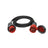 Elumen8 25m 125A Male - 125A Female 3PH 35mm 5C Cable Mennekes - Alternate View 1