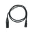 LEDJ 1m DMX Neutrik XLR 3-Pin Male – Hydralock Female Cable - Main View