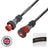 Elumen8 30m 125A Male - 125A Female 3PH 35mm 5C Cable Mennekes - Main View