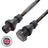 Elumen8 50m 125A Male - 125A Female 3PH 35mm 5C Cable - Alternate View 1