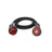 Elumen8 50m 125A Male - 125A Female 3PH 35mm 5C Cable Mennekes - Main View
