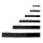 Elumen8 Hook and Loop Cable Strap 20x180mm Plain Pack of 10 - Alternate View 3