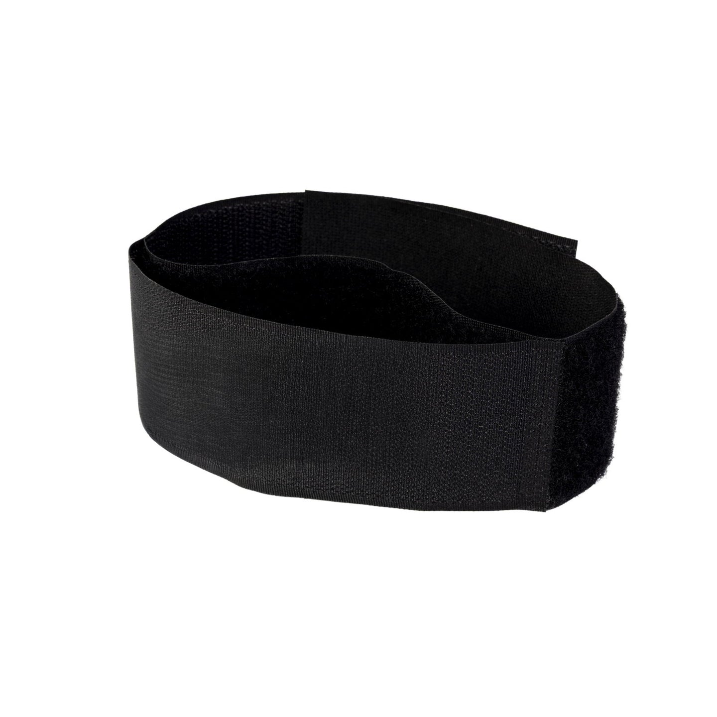 Elumen8 Hook and Loop Cable Strap 25x245mm Plain Pack of 10 - Alternate View 3