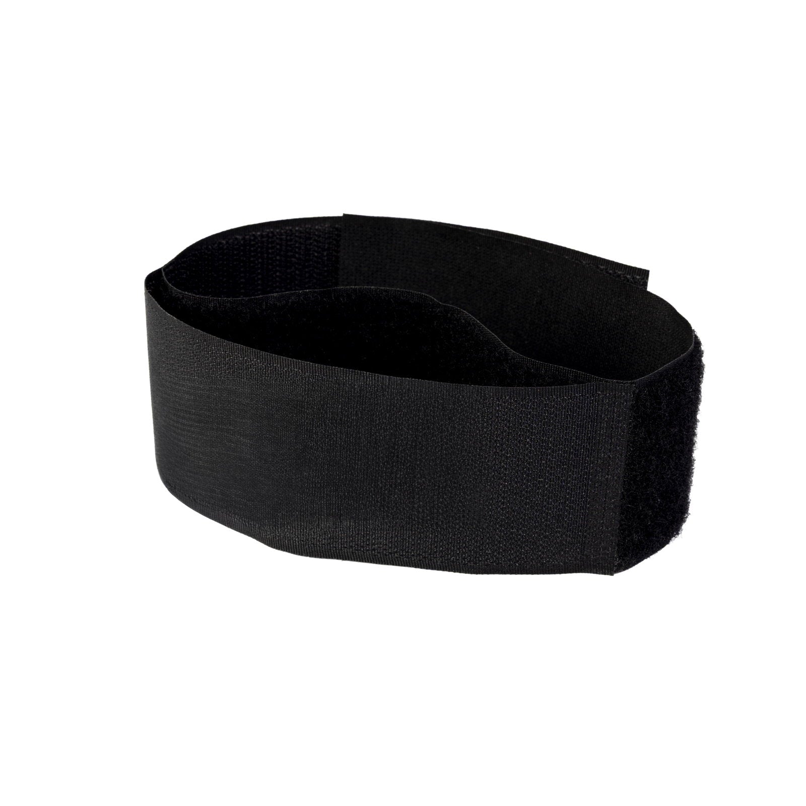Elumen8 Hook and Loop Cable Strap 25x245mm Plain Pack of 10 - Alternate View 3