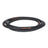 Elumen8 5m 1.5mm 16A Male – 16A Female Cable PCE Midnight - Main View