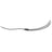 Elumen8 Moulded Y Split 2 Way 0.5m Tails – 1.5mm Bare Ends - Alternate View 1