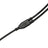 Elumen8 Moulded Y Split 2 Way 0.5m Tails – 1.5mm Bare Ends - Main View