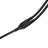 Elumen8 Moulded Y Split 2 Way 0.5m Tails – 2.5mm Bare Ends - Back Panel and Connections