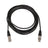 W Audio 10m XLR Male - XLR Female Microphone Cable - Alternate View 1