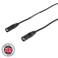 Elumen8 1.5m CAT6A etherCON Cable - Main View