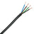 Elumen8 H05VV-F 3184Y 0.75mm 4 Core Cable 100m - Main View