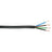 Elumen8 H05VV-F 3184Y 0.75mm 4 Core Cable 100m - Alternate View 1