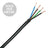 Elumen8 H05VV-F 3184Y 0.75mm 4 Core Cable - Cut Length - Alternate View 1