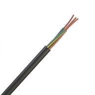 Elumen8 H05-RFF 0.75mm 3 Core Rubber Cable 100m - Main View