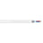 Elumen8 PRO Screened 1 Pair DMX Cable DMX1PRW 100m Drum White - Alternate View 1