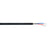 Elumen8 TOUR Screened 1 Pair DMX Cable DMX1PRB 500m Drum Black - Main View