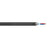 Elumen8 TOUR Screened 1 Pair DMX Cable DMX1PRB 500m Drum Black - Back Panel and Connections