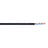 Elumen8 TOUR Starquad 4 Core Microphone Cable SQ1PRB 100m Drum Black - Back Panel and Connections