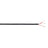 Elumen8 INSTALL Screened 2 Core Microphone Cable MIC1PRB 500m Drum Black - Main View