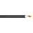 Elumen8 TOUR 2 Core 2 x 2.5mm2 Speaker Cable SP2X2.5B Cut Length Black - Main View
