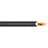 Elumen8 TOUR 4 Core 4 x 2.5mm2 Speaker Cable SP4X2.5B 100m Drum Black - Alternate View 1