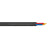 Elumen8 PRO 2 Core 2 x 2.5mm Speaker Cable SP2X2.5B Cut Length Black - Back Panel and Connections