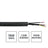 Elumen8 TOUR 2.5mm2 Power Signal Combi Cable PSC2.5B 100m Reel - Alternate View 1