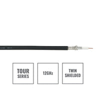Elumen8 TOUR RG-59 Coax Cable CX12GB 100M - Alternate View 1
