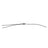 Elumen8 Moulded Y Split 2 Way 1m Tails - 2.5mm Bare Ends - Main View